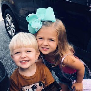 Meet your Posher, Maggie